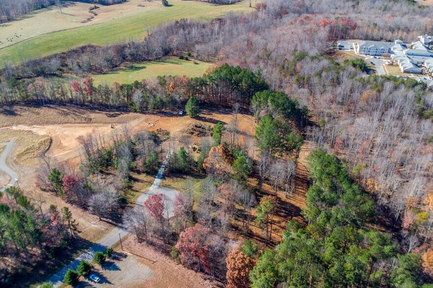 More Photos Of Westlake Village, Moneta Land For Sale