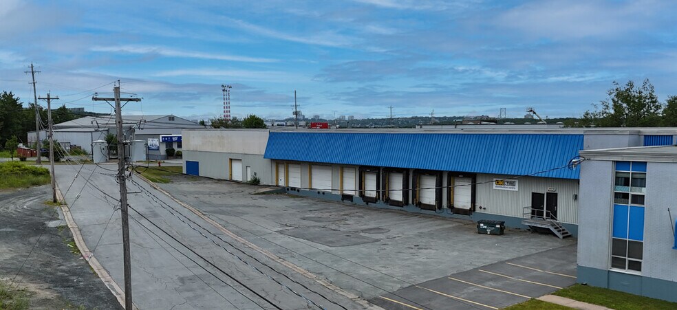 More Photos Of 21 Mccurdy Av, Dartmouth Distribution For Lease