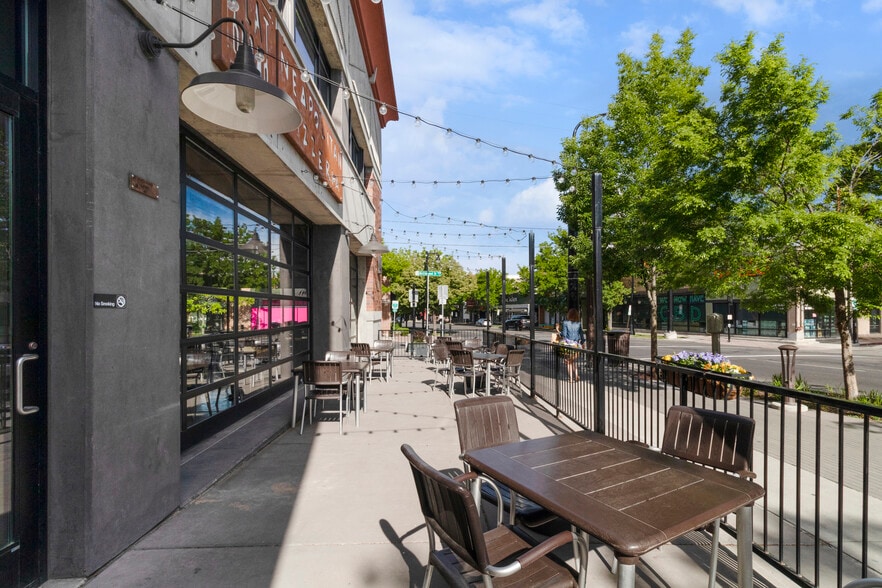 More Photos Of 2121 S McClelland St, Salt Lake City Freestanding For Lease