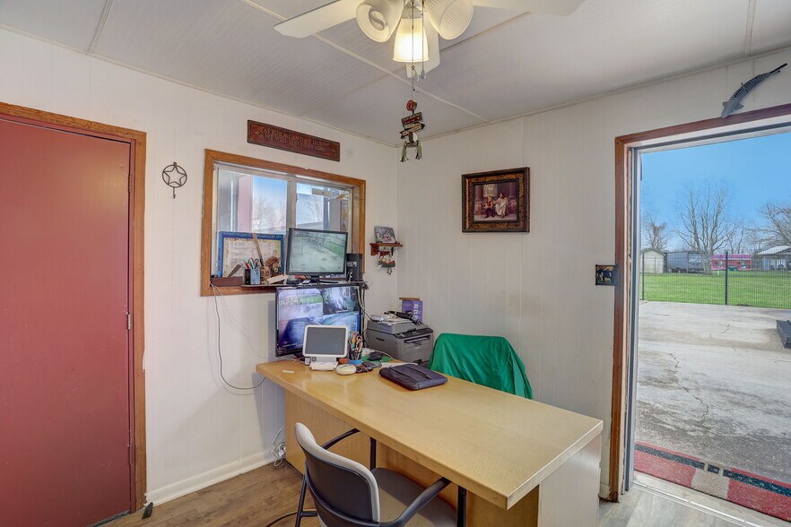 More Photos Of 6034 Brookside Rd, Pearland Carwash For Sale