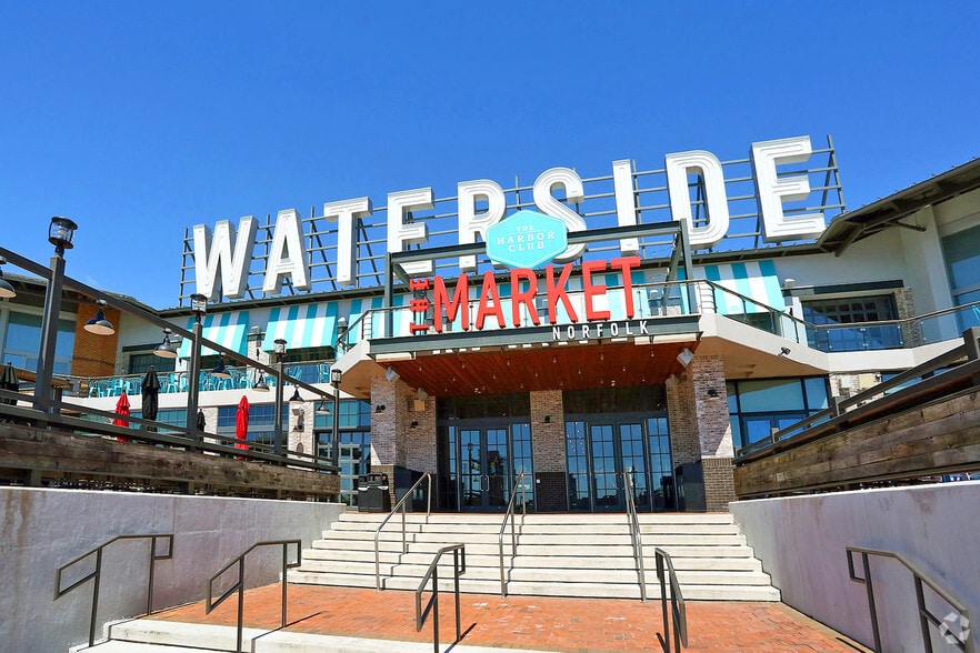 More Photos Of 333 Waterside Dr, Norfolk Unknown For Lease