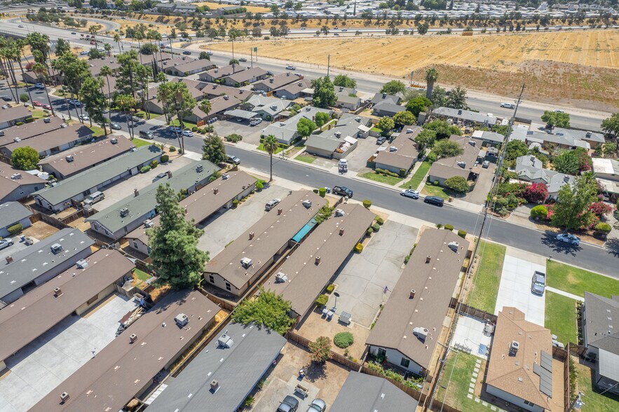 More Photos Of 523 W Mesa Ave, Clovis Apartments For Sale