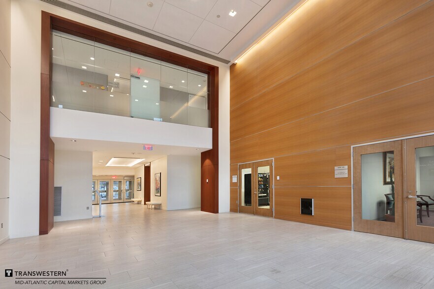 More Photos Of 11785 Beltsville Dr, Calverton Office For Lease