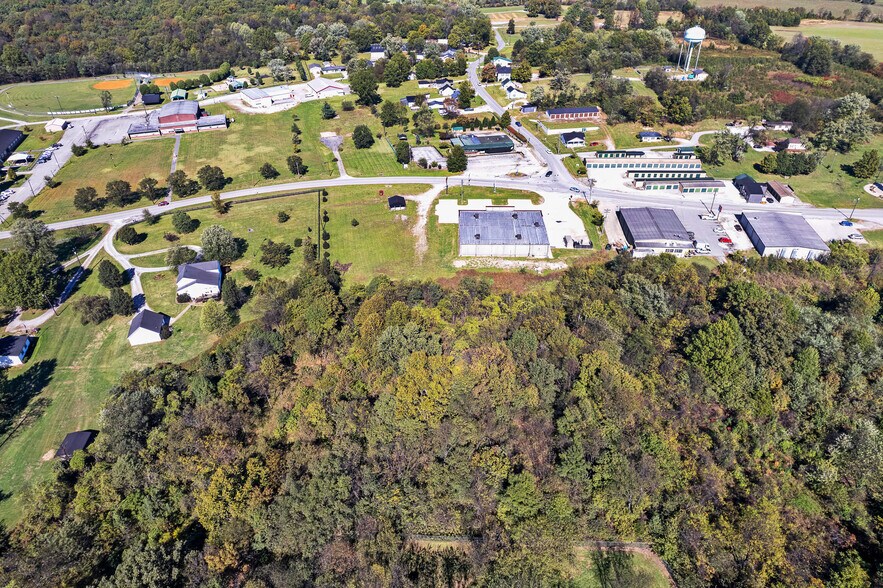 More Photos Of 4983 KY-52, Loretto Land For Sale