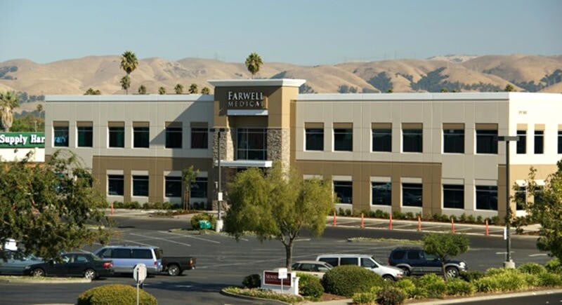 More Photos Of 39180 Farwell Dr, Fremont Medical For Lease