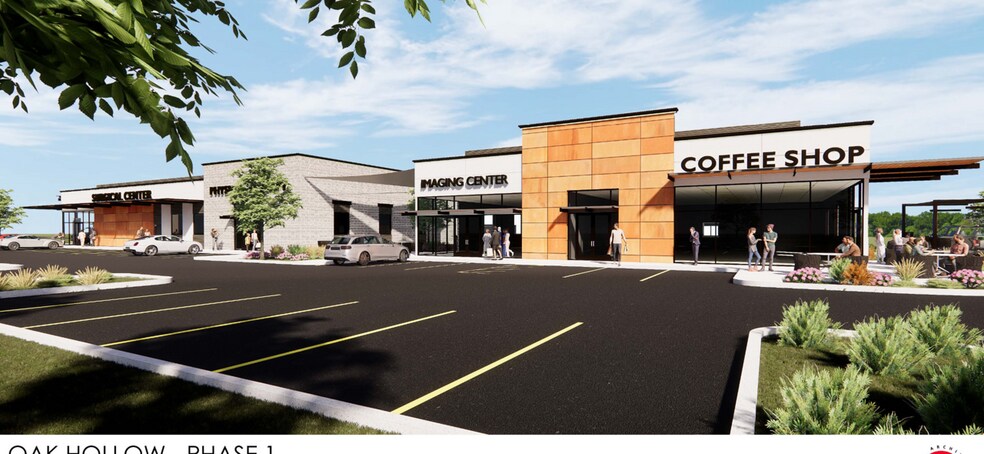 Primary Photo Of 6427 Babcock Rd, San Antonio Medical For Lease