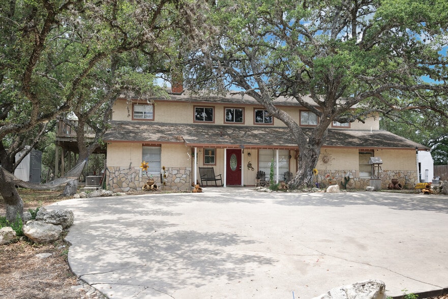 More Photos Of 15451 Bulverde Rd, San Antonio Auto Repair For Sale