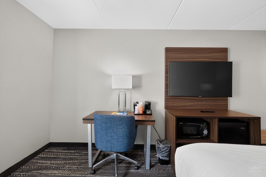 More Photos Of 1803 Emmet St N, Charlottesville Hotel For Sale