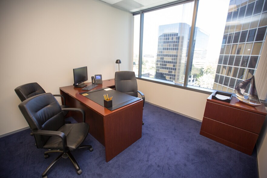 Primary Photo Of 18100 Von Karman Ave, Irvine Office For Lease