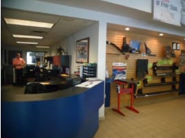 More Photos Of 11144 N Stillwater Blvd, Lake Elmo Auto Dealership For Sale