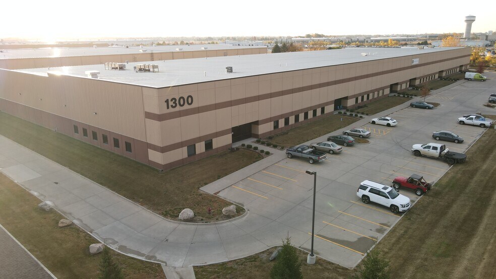 More Photos Of 1300 SE Little Beaver Dr, Grimes Warehouse For Lease