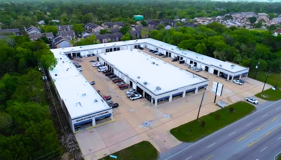 Primary Photo Of 16920 Kuykendahl Rd, Houston Unknown For Lease