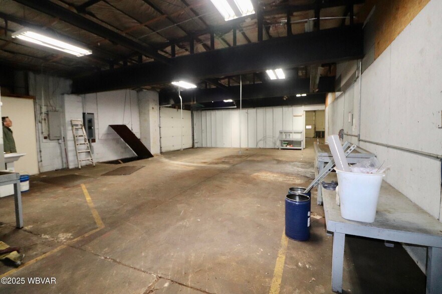 More Photos Of 802 W Southern Ave, South Williamsport Warehouse For Sale