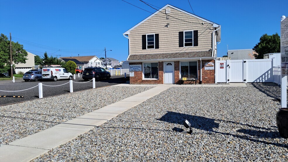 Primary Photo Of 3103 Veeder Ave, Toms River Land For Sale
