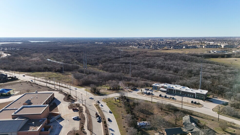More Photos Of 350 Doe Creek, Little Elm Land For Sale