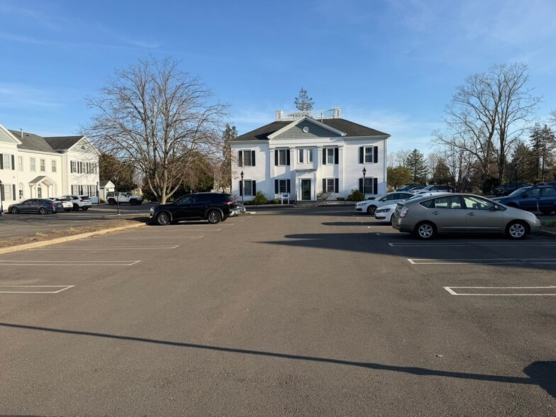 More Photos Of 61 Cherry St, Milford Loft Creative Space For Lease