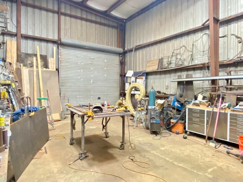 More Photos Of 315 31st St, Galveston Warehouse For Sale