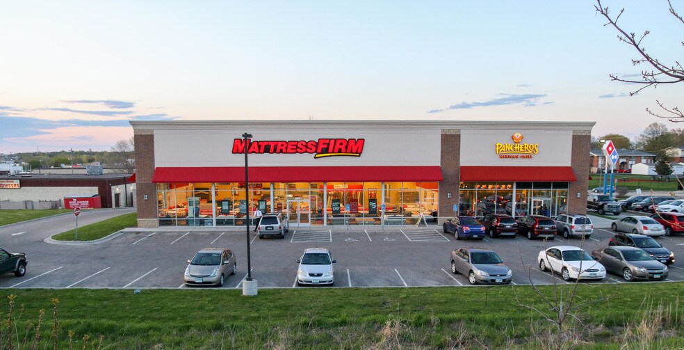 More Photos Of 4107 Highway 52 N, Rochester Freestanding For Sale