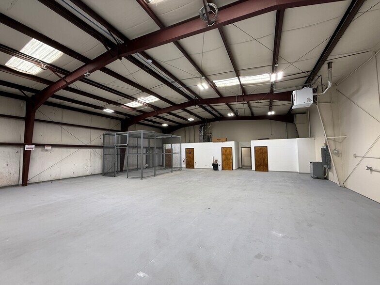 More Photos Of 2450 S 3400 W, Salt Lake City Manufacturing For Lease