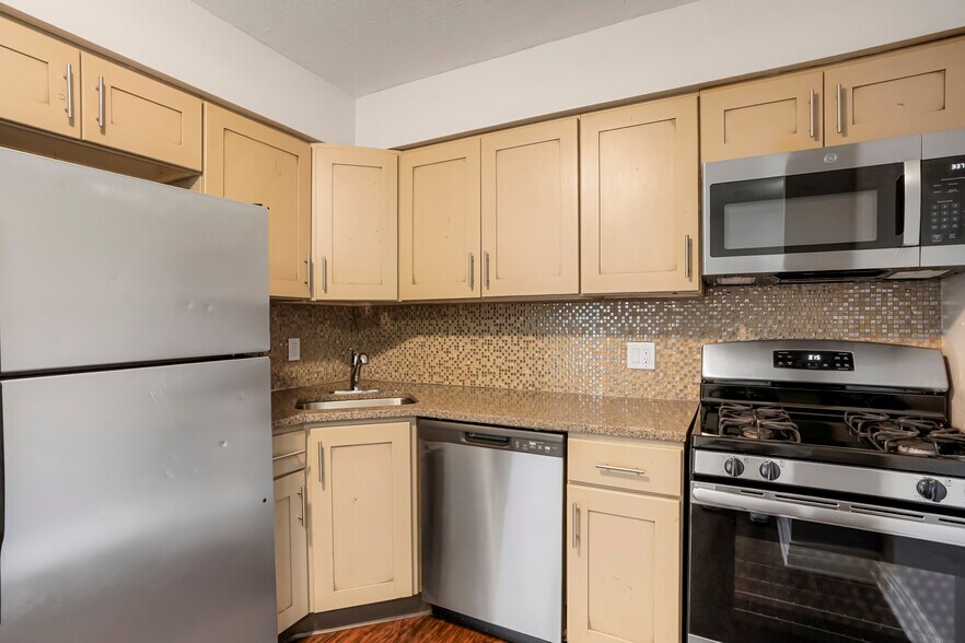 More Photos Of 407-422 29th Ave, Denver Apartments For Sale