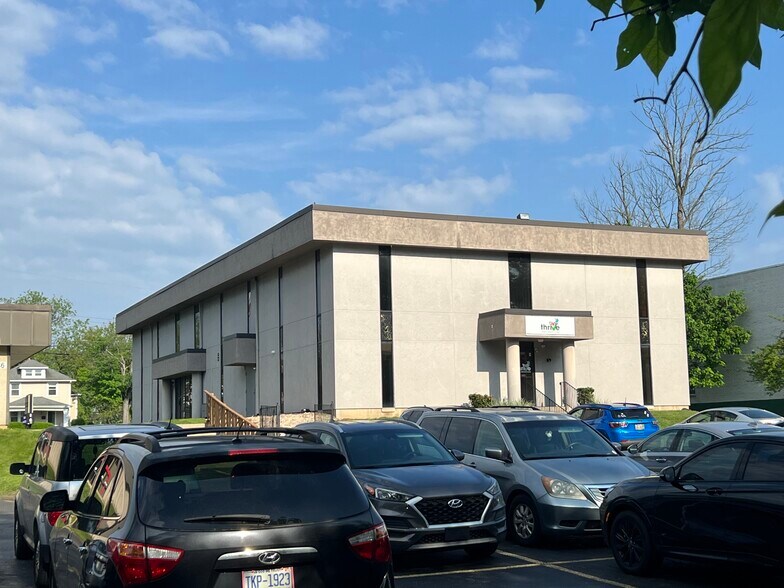 Primary Photo Of 1332 Woodman Dr, Dayton Medical For Sale