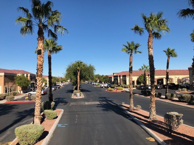More Photos Of 3660 N Rancho Dr, Las Vegas Office For Lease
