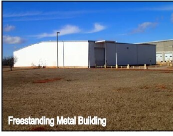 More Photos Of 1201 Barnesville Hwy, Thomaston Manufacturing For Sale