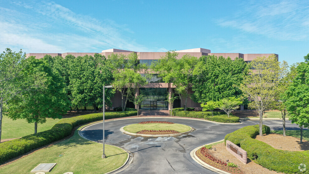 Primary Photo Of 3500 Eastern Blvd, Montgomery Office For Lease