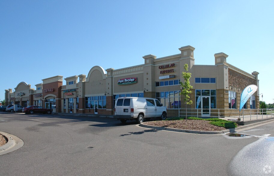 More Photos Of 1870 2nd Ave SE, Cambridge Unknown For Lease