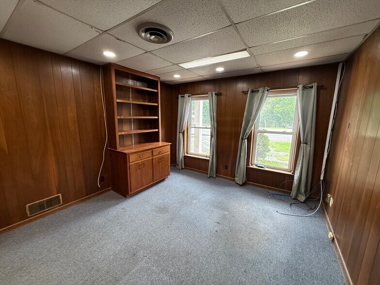 More Photos Of 1847 Washington Rd, Atlanta Office For Sale