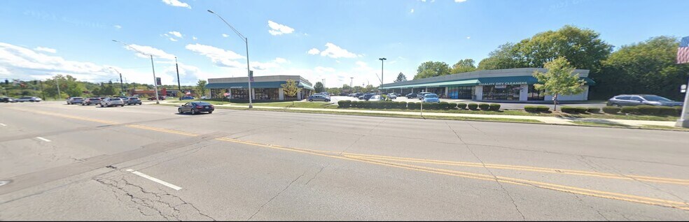 More Photos Of 1827-1855 E Stroop Rd, Dayton Unknown For Lease