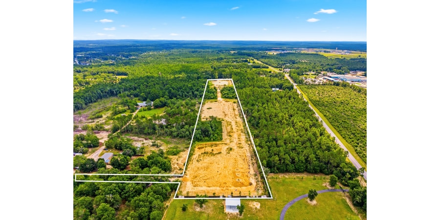 More Photos Of 4747 Highway 83 N, Defuniak Springs Land For Sale