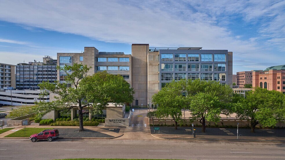 More Photos Of 316 W 12th St, Austin Office For Lease