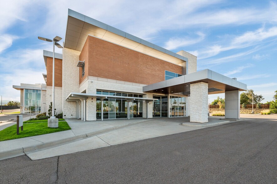 More Photos Of 8515 W Coal Mine Ave, Littleton Medical For Lease