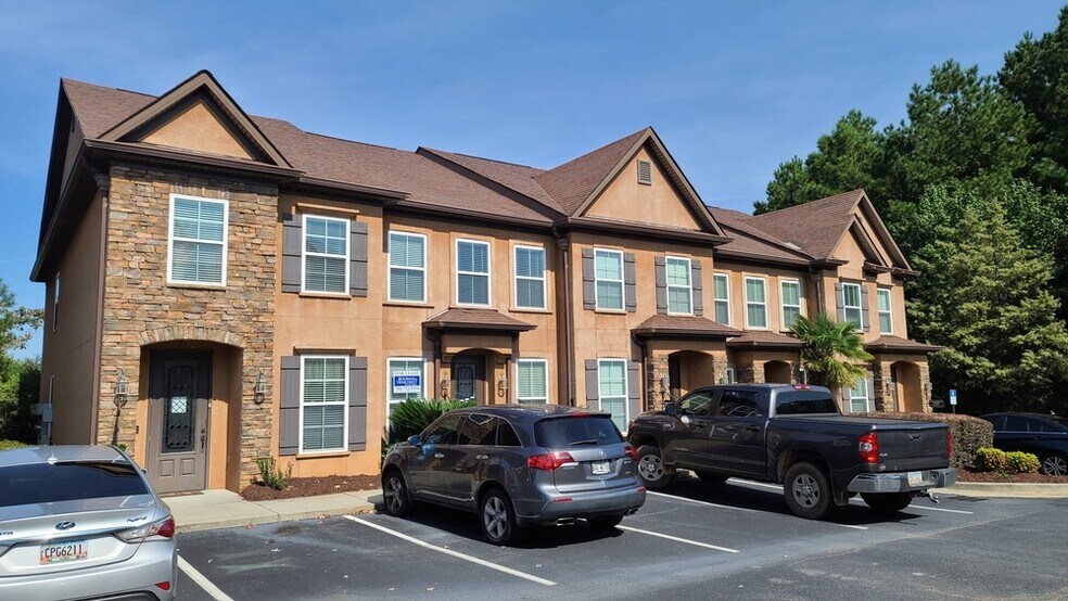 More Photos Of 601 N Belair Sq, Evans Loft Creative Space For Sale