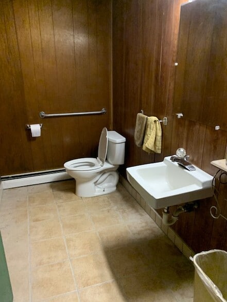 More Photos Of 296 E Trenton Ave, Trenton Warehouse For Sale