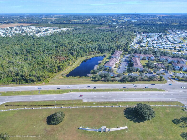 More Photos Of 21700 US Highway 27, Lake Wales Land For Sale