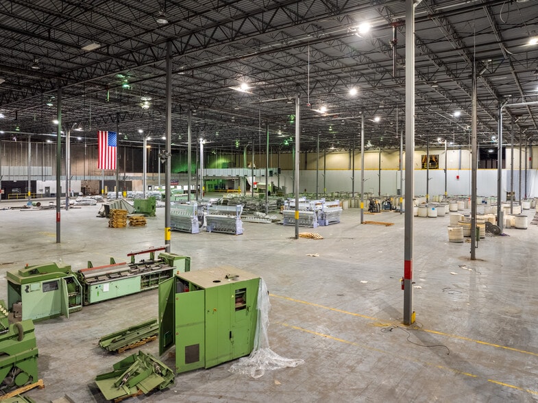 More Photos Of 1 King Timahoe Dr, Vidalia Industrial For Sale