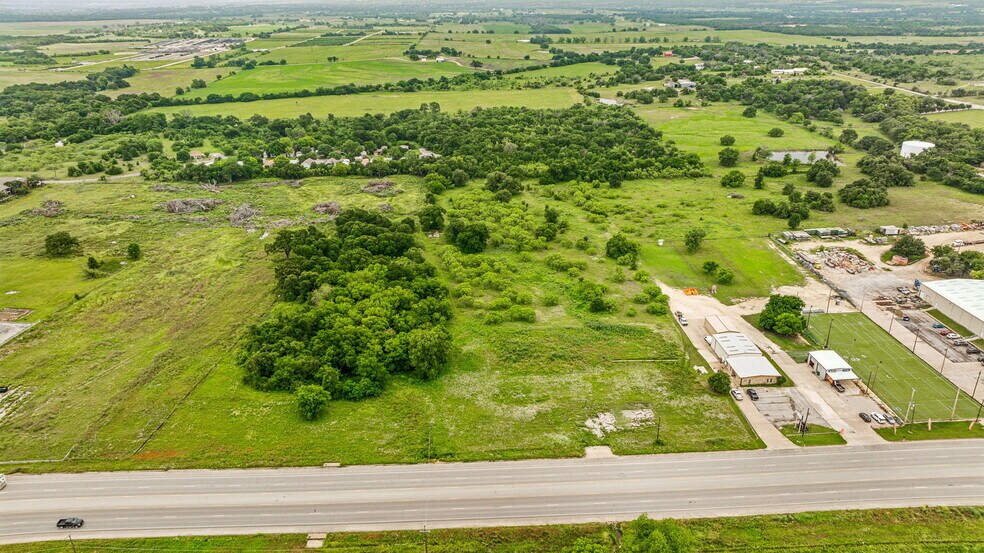 More Photos Of 3050 W Washington St, Stephenville Land For Sale