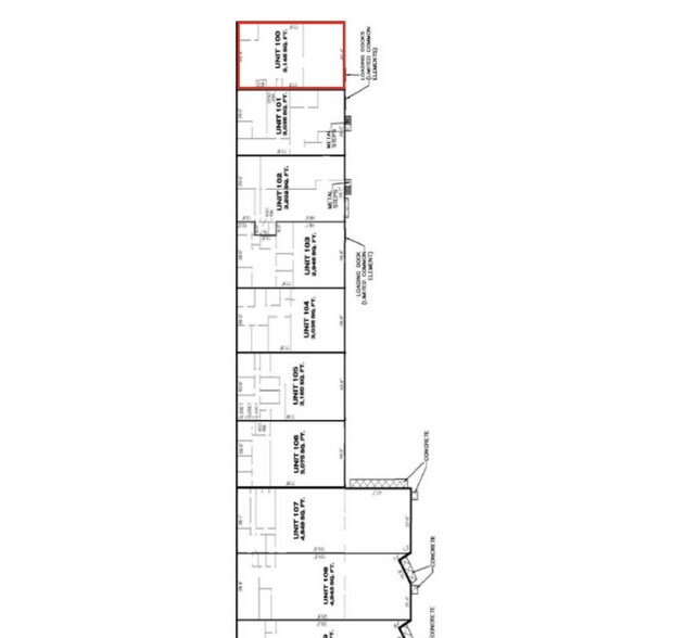 More Photos Of N63W22595-N63W22641 State Highway 74, Sussex Light Manufacturing For Lease