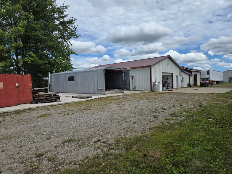 More Photos Of 4410 Turtle Rd, Turner Land For Sale