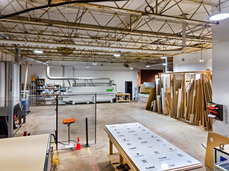 More Photos Of 17401 NW 2nd Ave, Miami Warehouse For Sale