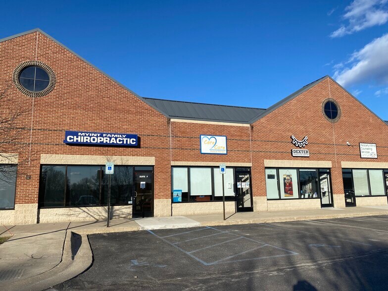 More Photos Of 7200 Dan Hoey Rd, Dexter Storefront Retail Office For Sale