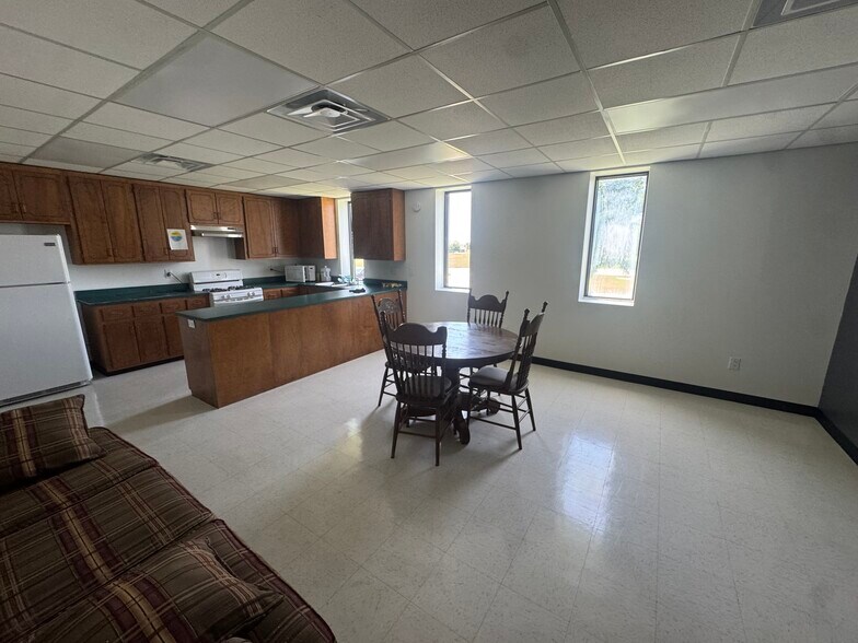 More Photos Of 2831 Highway 311, Schriever Distribution For Sale