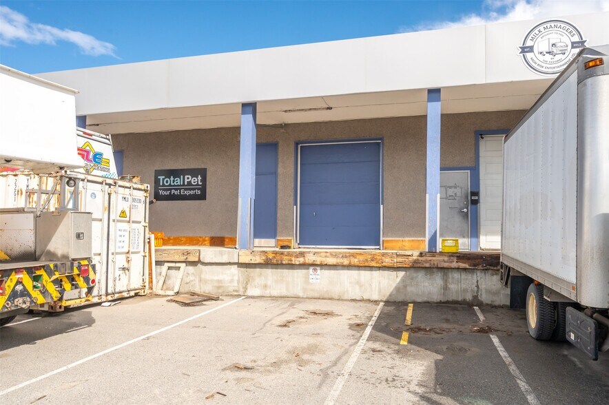 More Photos Of 1840 Government St, Penticton Service For Lease