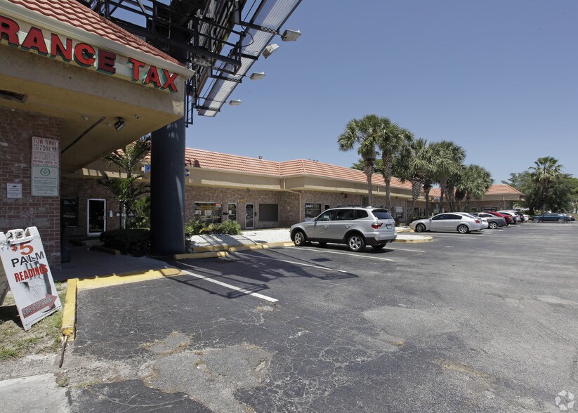 More Photos Of 5537 N State Road 7, North Lauderdale Unknown For Lease