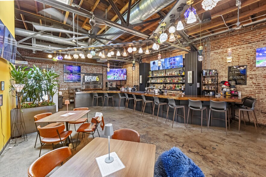 More Photos Of 1039-1045 S Virginia St, Reno Storefront Retail Office For Sale