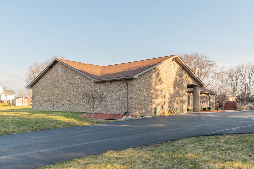More Photos Of 15800 Graves Rd., Gregory Religious Facility For Sale