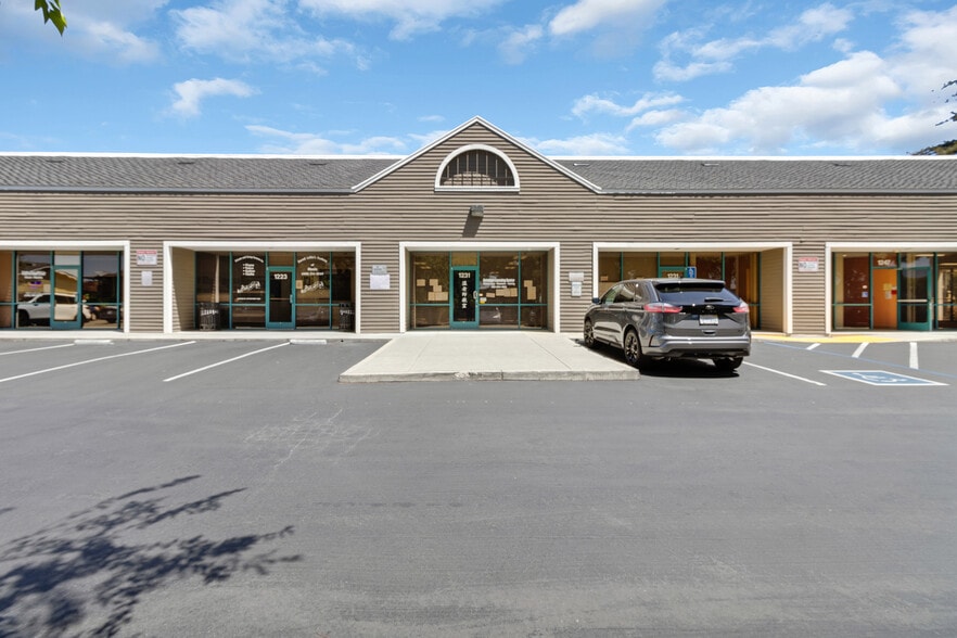 More Photos Of 1205-1247 S Park Victoria Dr, Milpitas Medical For Sale