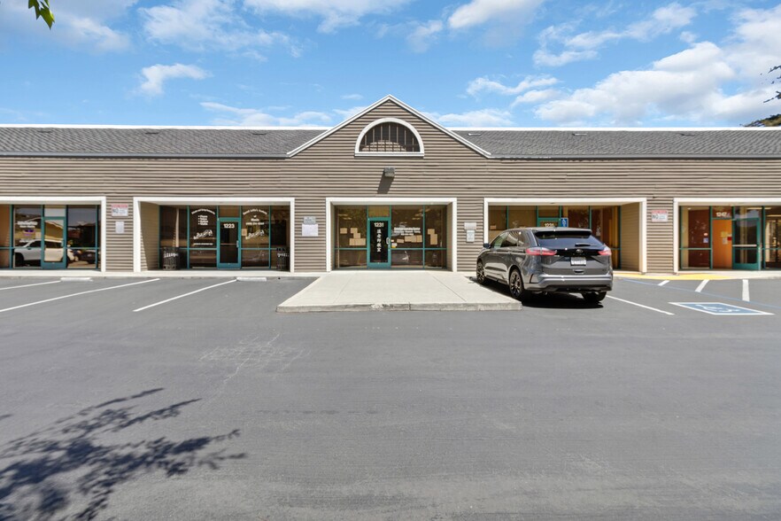 More Photos Of 1205-1247 S Park Victoria Dr, Milpitas Medical For Lease
